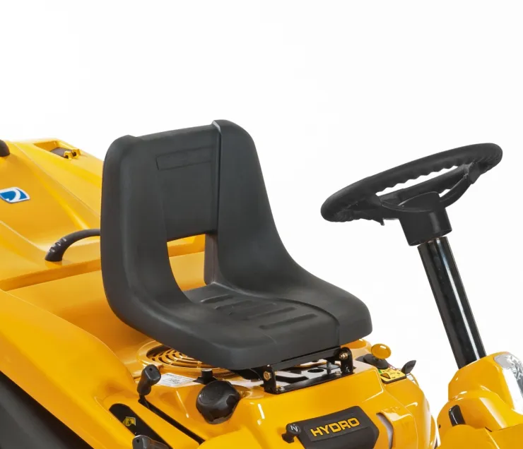 Minirider CUB CADET LR2 NR76 — 2