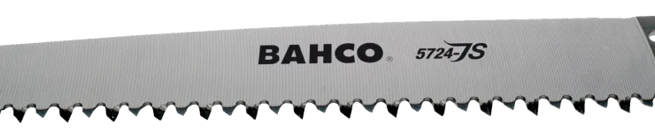 Lame de rechange BAHCO 5724-JS — 4