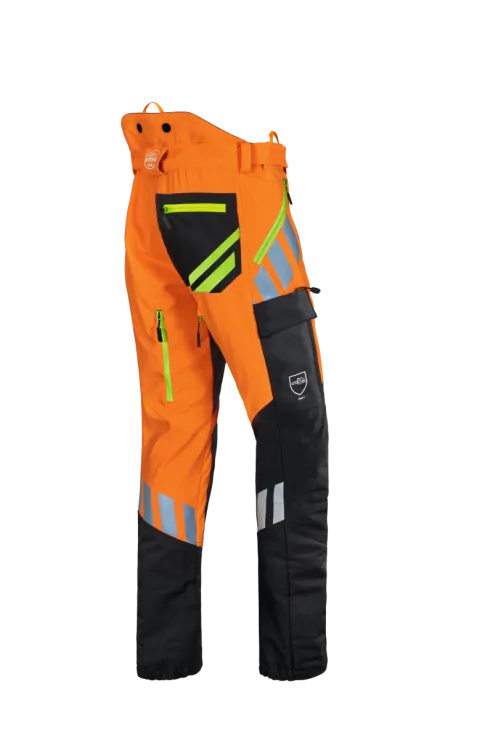 Pantalon anti-coupure STIHL ADVANCE FLEXTEC - Classe 1 - Type A — 2