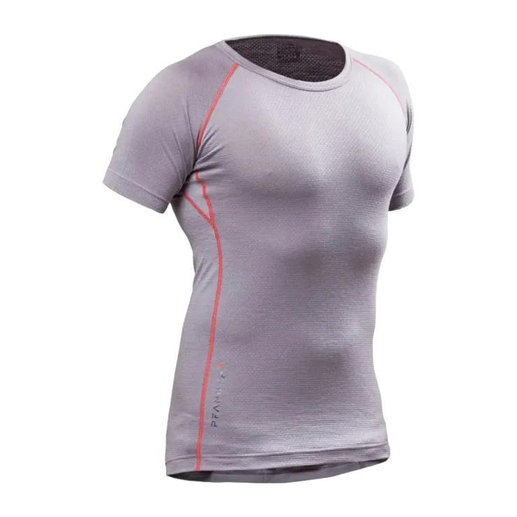 T-shirt PFANNER® Mérino AirSoft — 3