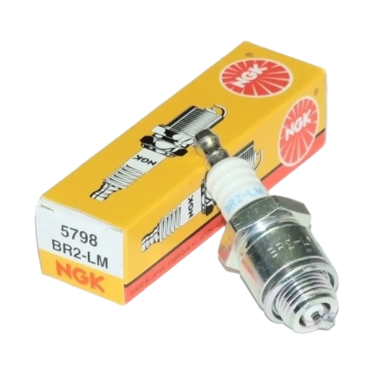 Bougie BR2-LM — 2
