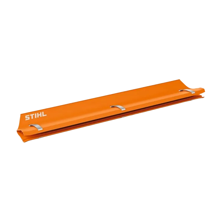 Déflecteur STIHL 750 mm pour taille-haies — 1