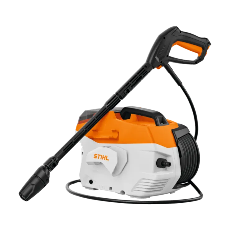 Nettoyeur à batterie STIHL REA 100 PLUS — 2