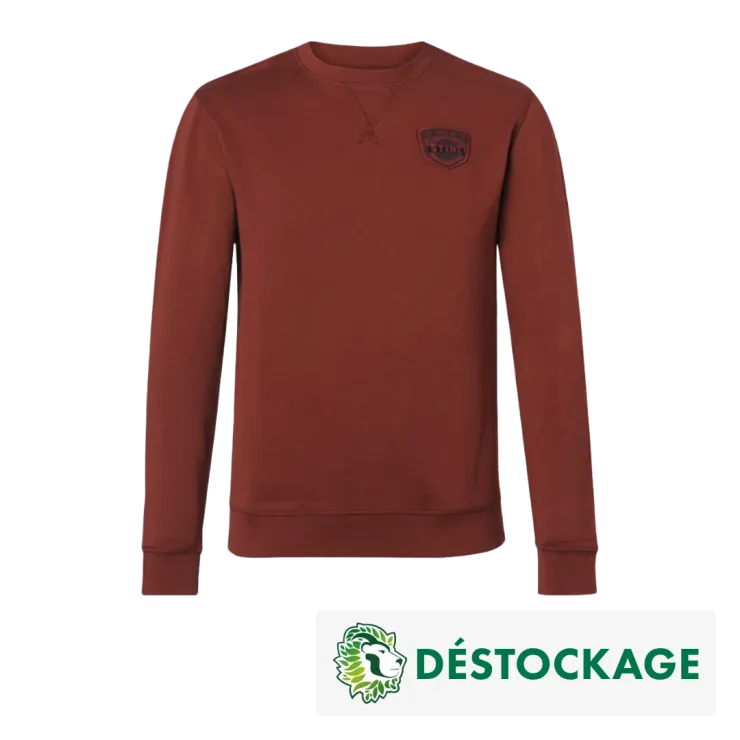 Déstockage - Sweat-shirt STIHL FAMILY OWNED — 1