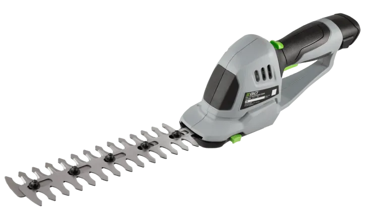 Taille-herbes à batterie EGO CHT2001E - Pack complet — 1