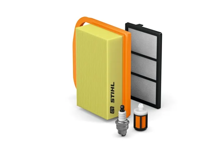 Kit d'entretien STIHL n°35 TS 410, TS 420, TS 440 — 3