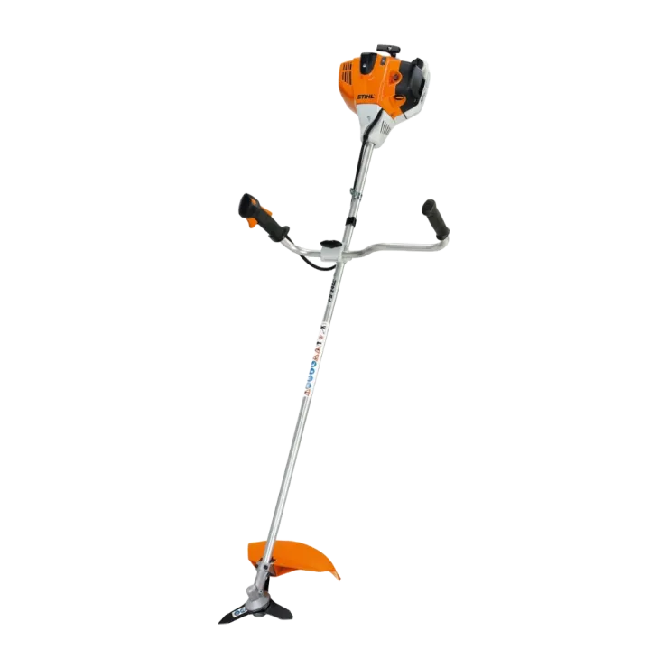 Débroussailleuse thermique STIHL FS 240 C-E — 1