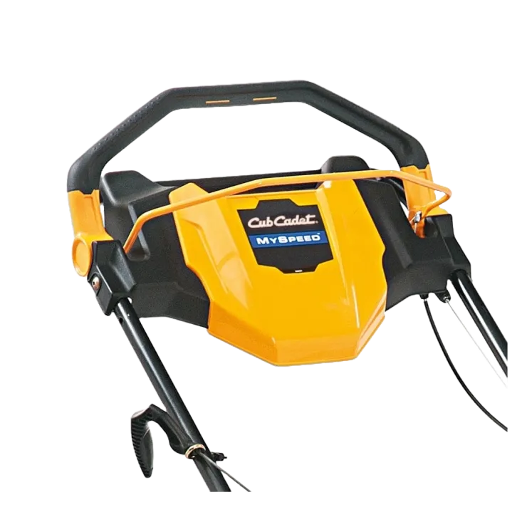 Tondeuse thermique CUB CADET LM3 CR53s — 2