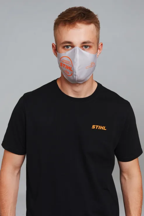 Masque Facial STIHL — 5