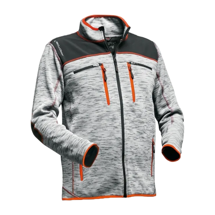 Veste Protos® INUIT - Snow-melange — 1