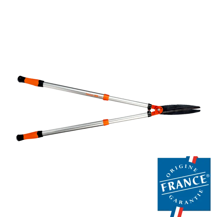 Cisaille à haies BAHCO PG-57-F — 1