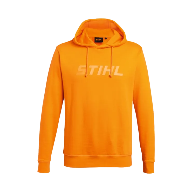 Sweat-shirt STIHL ORANGE — 1