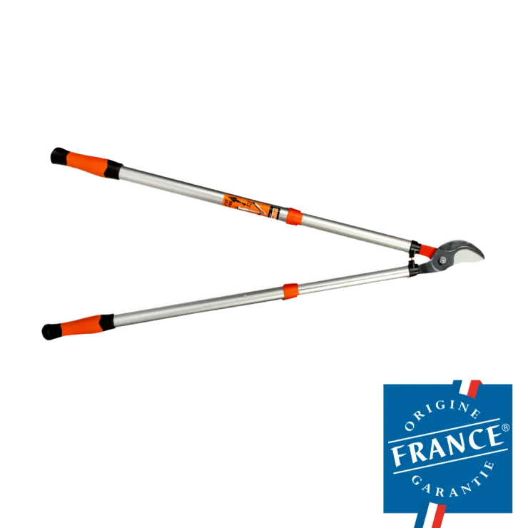 Ébrancheur télescopique BAHCO PG-19-F — 1