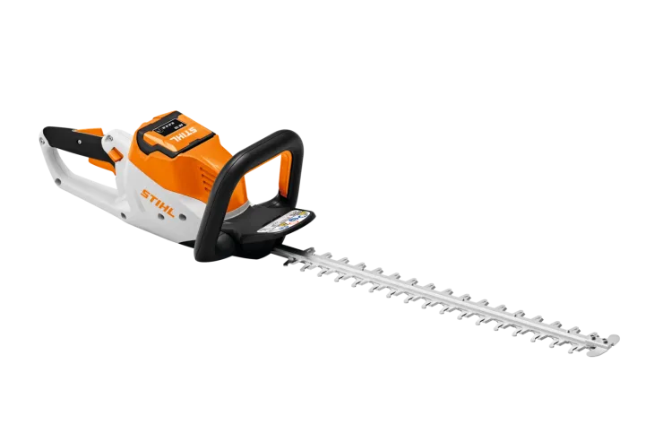 Taille-haies à batterie STIHL HSA 50 pack 1 batterie — 4