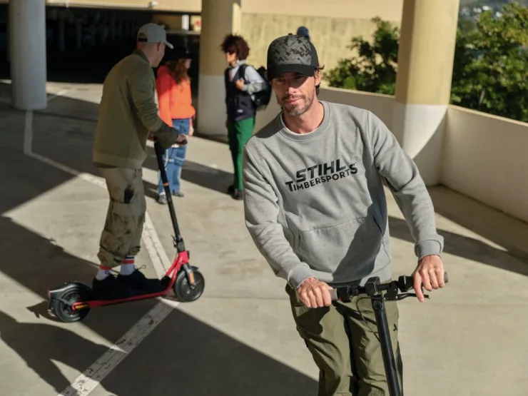 Casquette TIMBERSPORTS® — 6