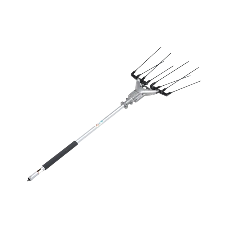 Récolteuse SP-KM — 1