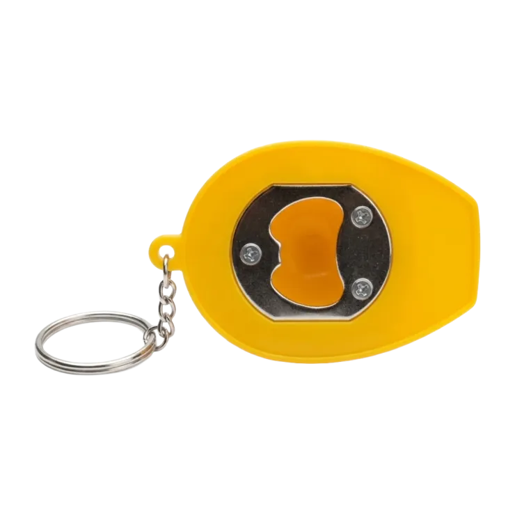 Porte-clés casque DEWALT — 2