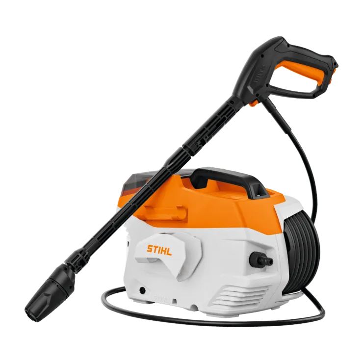 Nettoyeur à batterie STIHL REA 60 PLUS — 2