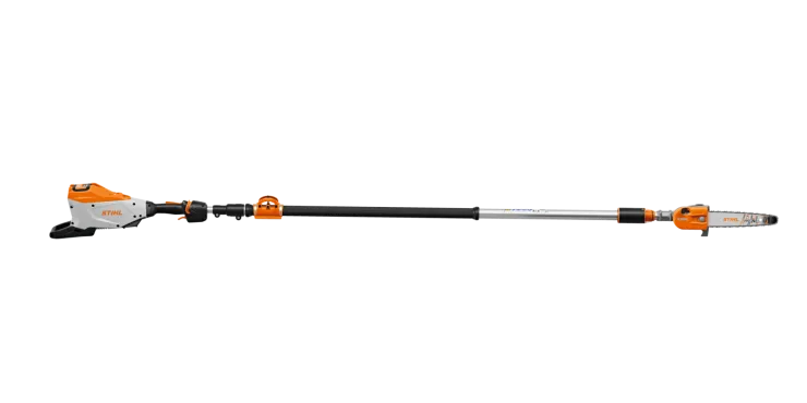 Perche d'élagage à batterie STIHL HTA 160 — 2