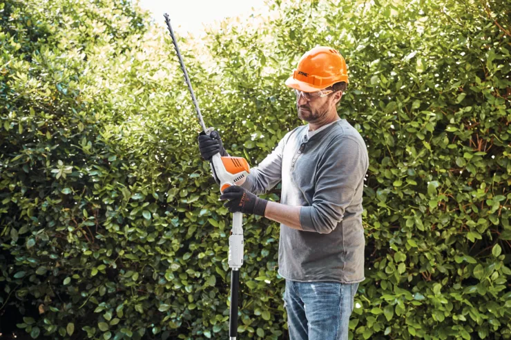 Lunettes de protection STIHL DYNAMIC LIGHT PLUS — 4