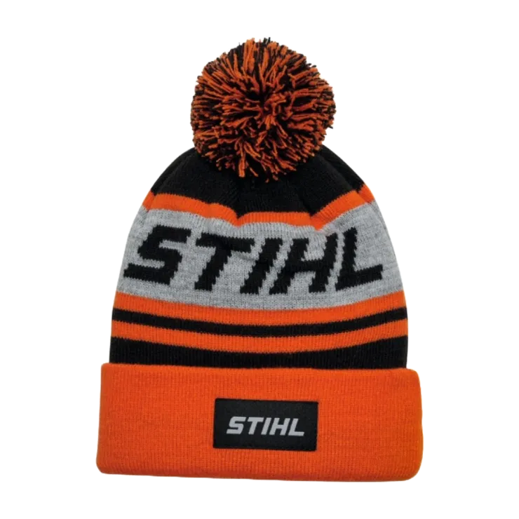 Bonnet STIHL KIDS POMPOM 24 — 1