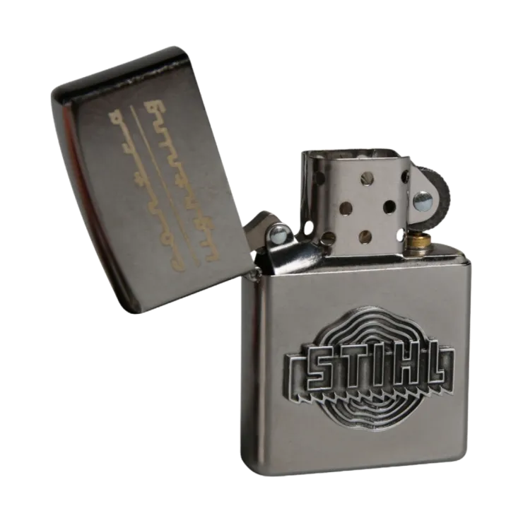 Briquet Zippo® — 3