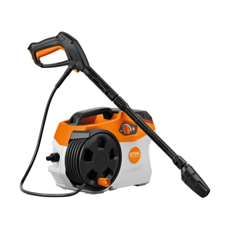 Nettoyeur à batterie STIHL REA 100 PLUS — 1