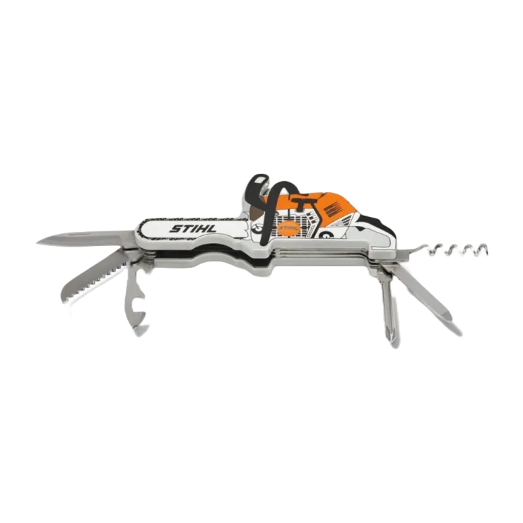 Couteau suisse STIHL — 5