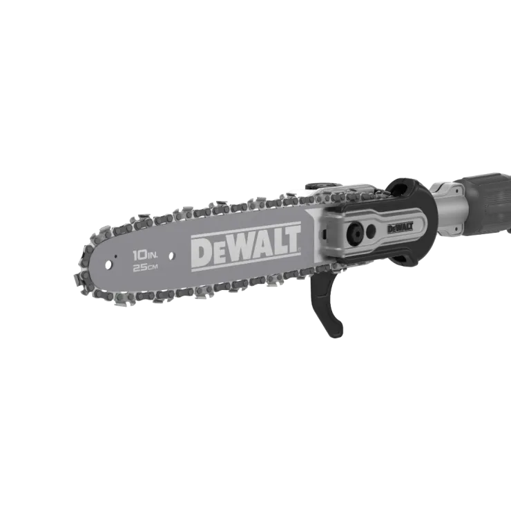 Élagueuse sur perche à batterie DEWALT DCMPS635N-XJ — 3