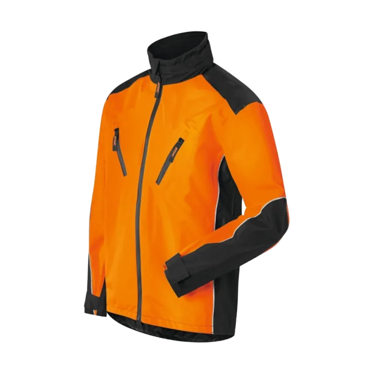 Veste de pluie STIHL RAINTEC — 1