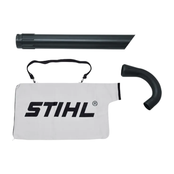 Kit d'aspiration STIHL BG/SH — 1