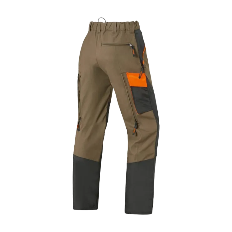 Pantalon de débroussaillage STIHL FS 3PROTECT — 2