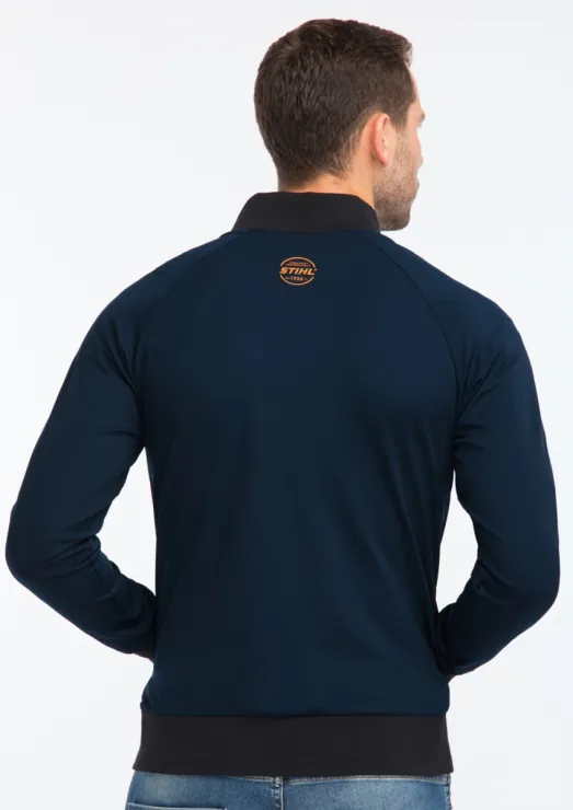 Veste de jogging, homme — 4