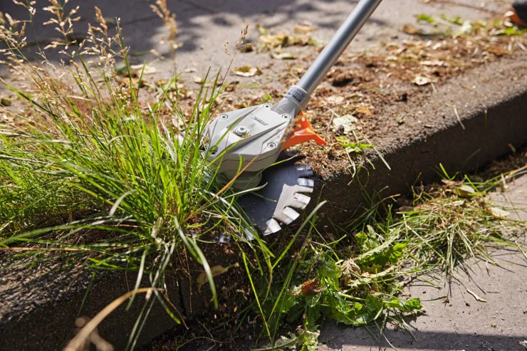 Réciprocateur à batterie STIHL RGA 140 — 6
