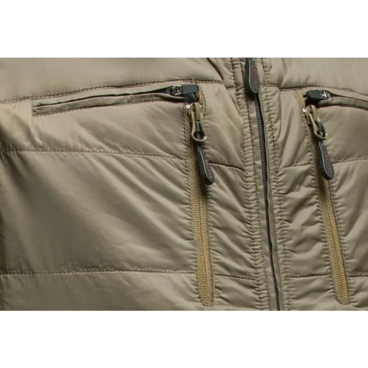 Veste thermique PROTOS THERMOJACKET — 4
