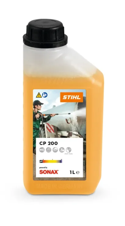 Détergent universel professionnel STIHL CP 200 — 1