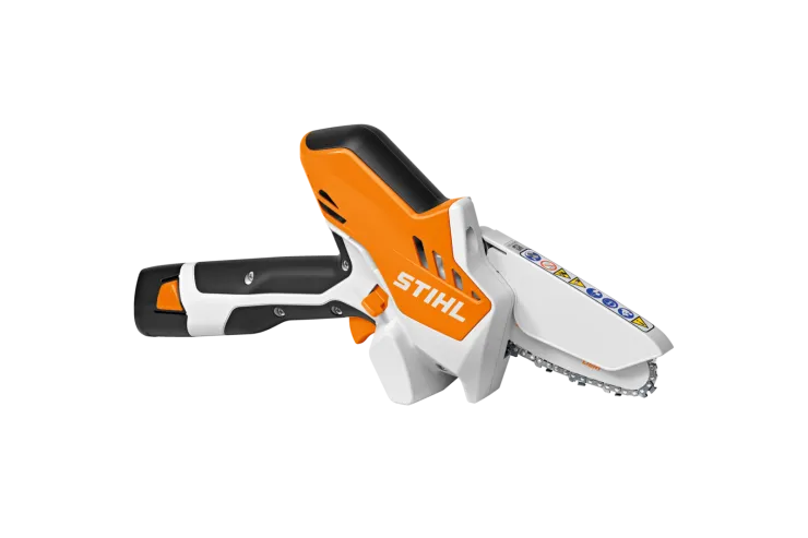 Scie de jardin à batterie STIHL GTA 26 — 2