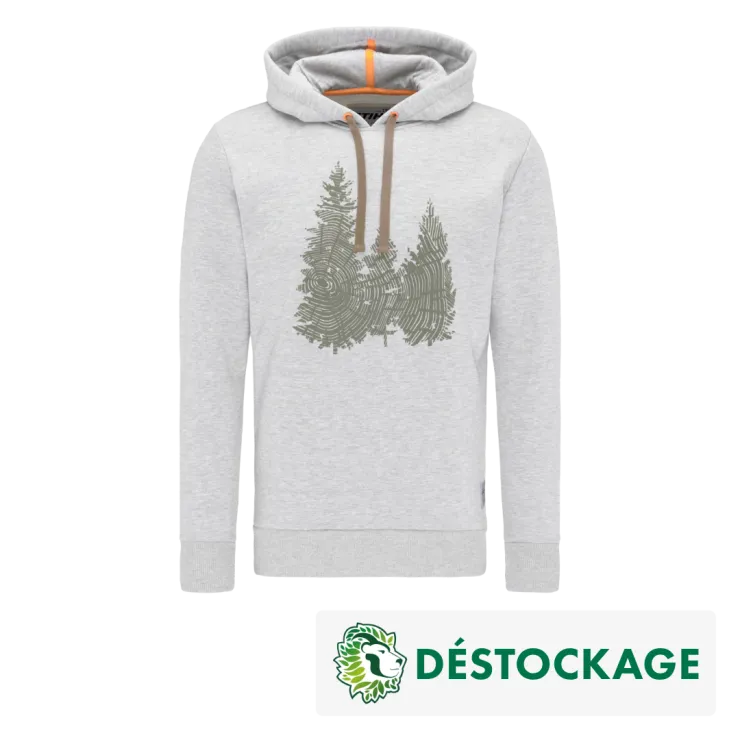 Déstockage - Sweat-shirt STIHL FIR — 1