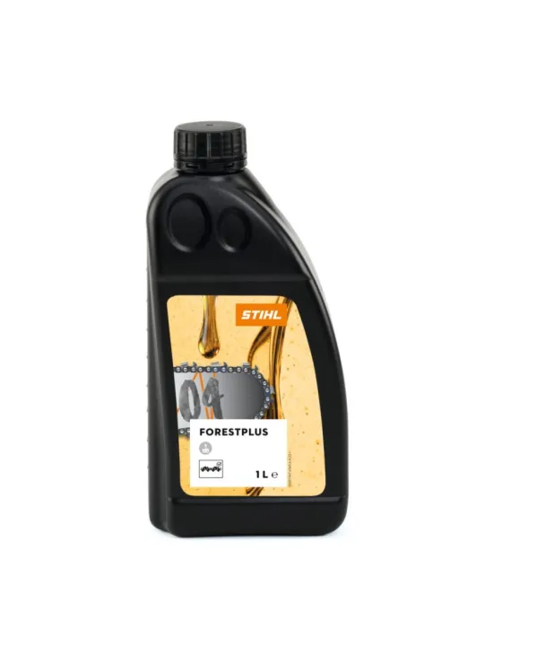 Huile de chaîne STIHL ForestPlus — 1