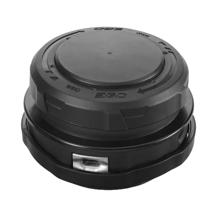 Tête universelle à recharge rapide EGO AH1530 — 1