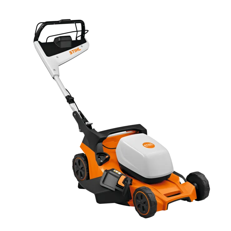 Tondeuse à batterie STIHL RMA 453 PV — 2
