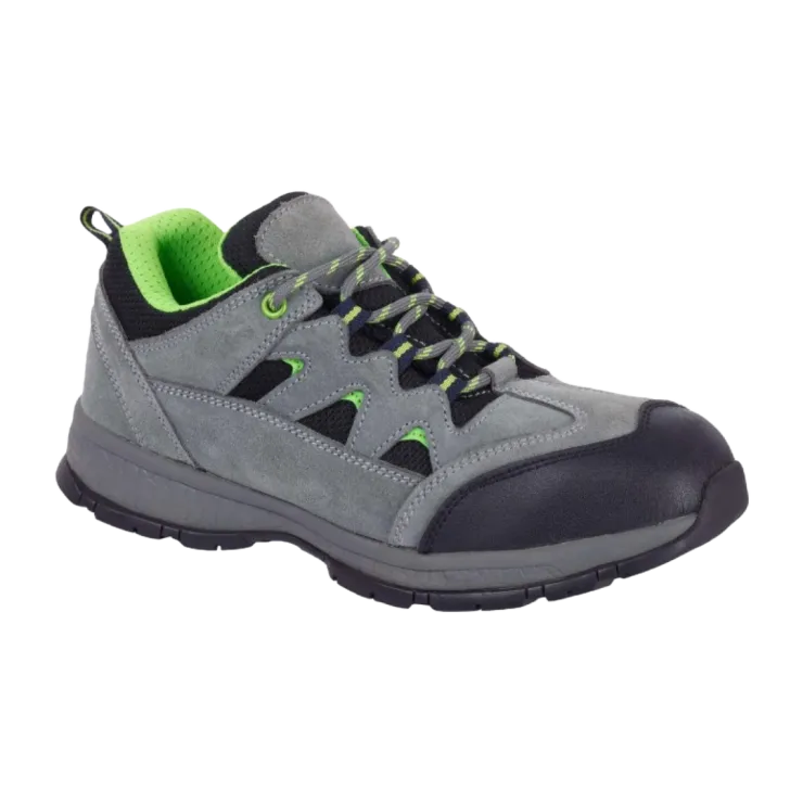 Chaussures de travail SOLIDUR NEVADA — 1