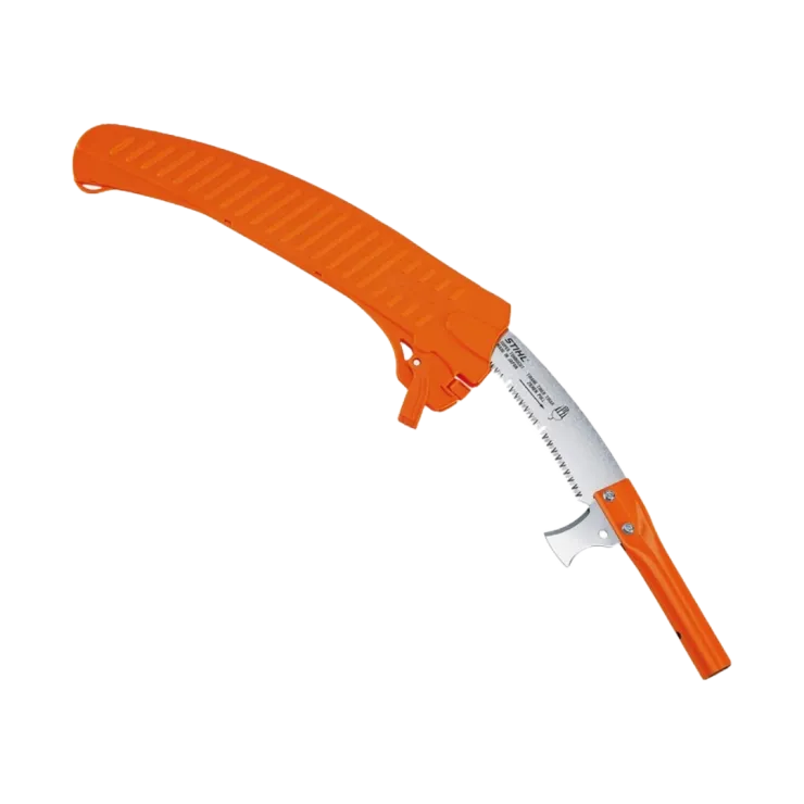 Scie télescopique STIHL PR 40 CT — 1
