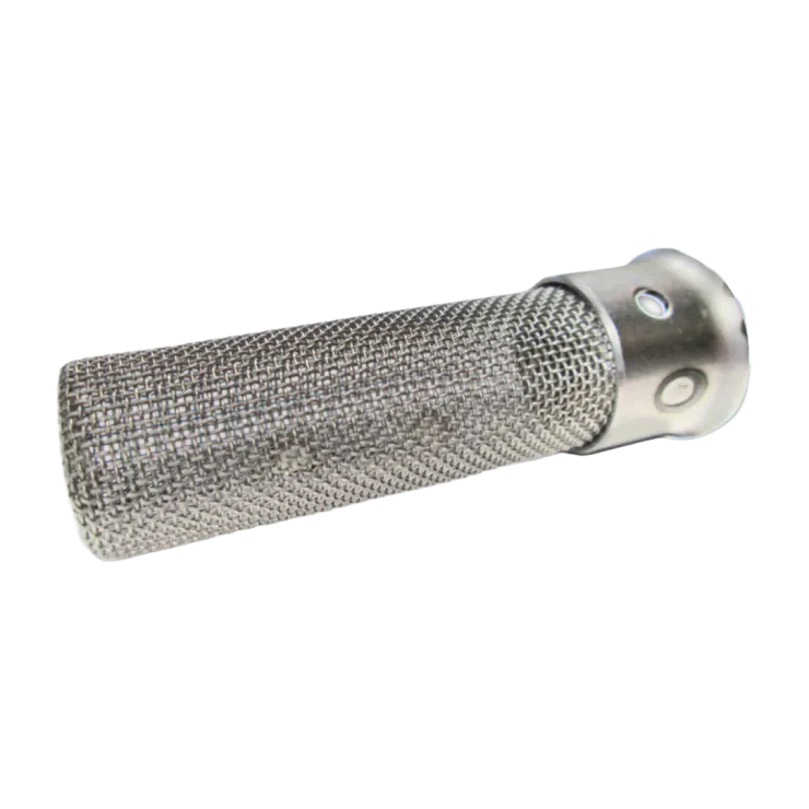Pare-étincelles PORTABLE WINCH — 3