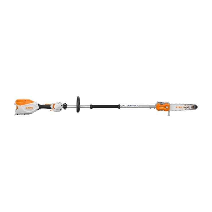 Perche d'élagage à batterie STIHL HTA 100 — 2
