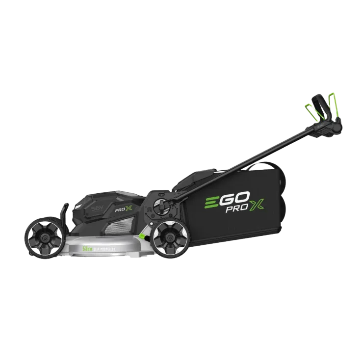 Tondeuse à batterie EGO LMX5300-SP — 2