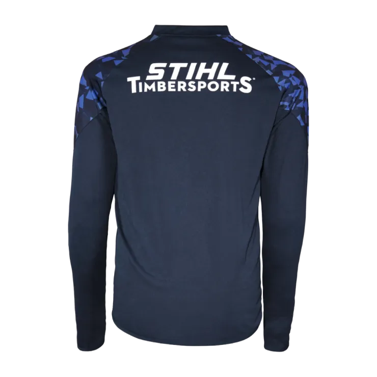 Veste STIHL TIMBERSPORTS EDITION FRANCE - Homme — 2