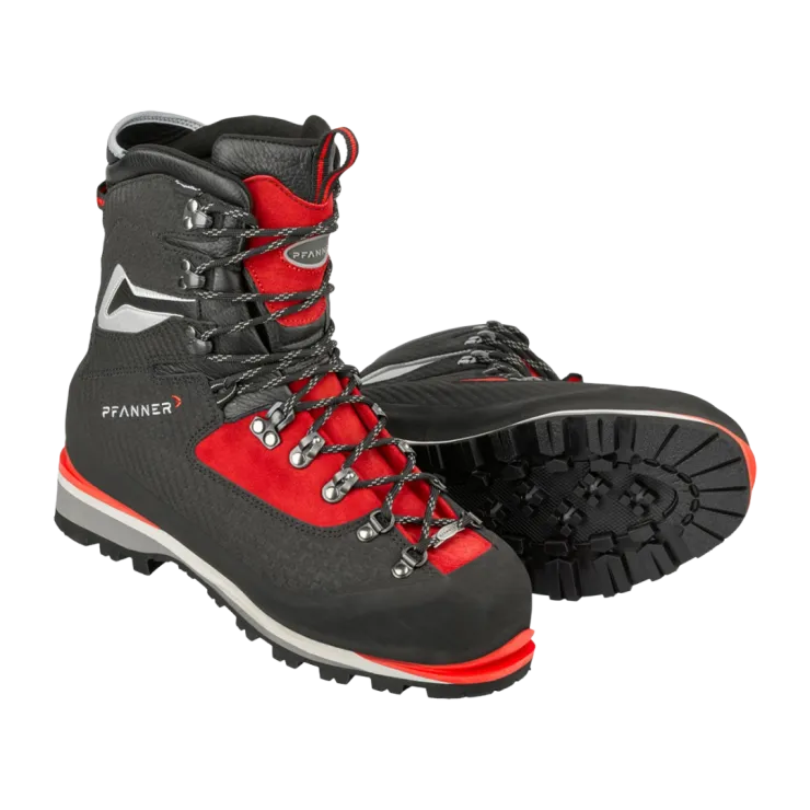 Chaussures d'alpinisme PFANNER SIRIUS 2.5 STX — 1