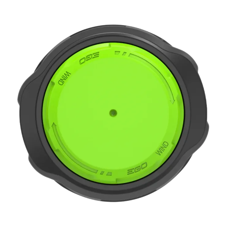 Tête à recharge automatique EGO AH4200 — 5