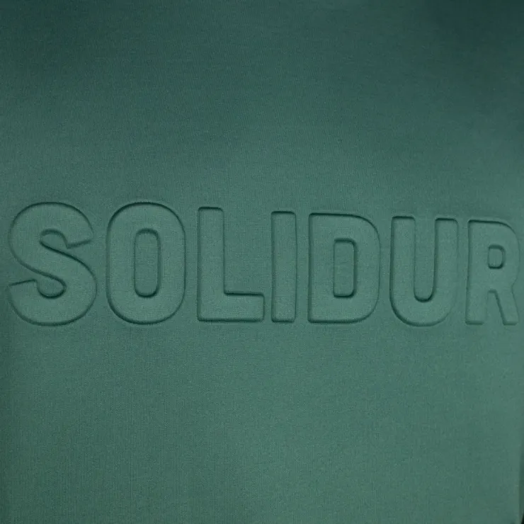 Sweat-shirt à capuche SOLIDUR CLIMB EDITION — 3
